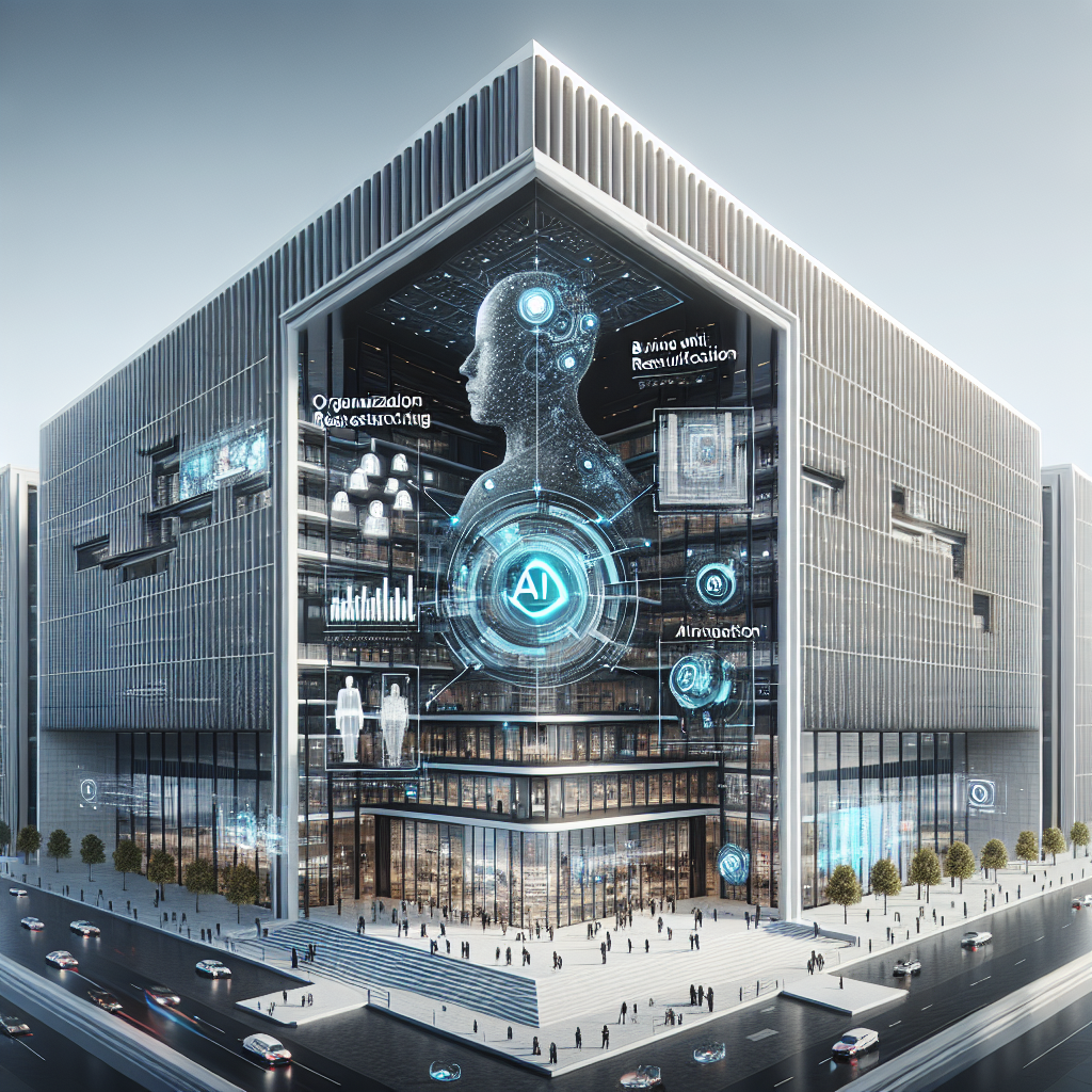 アリババがAI事業統合、新組織「Token Hub」立ち上げ