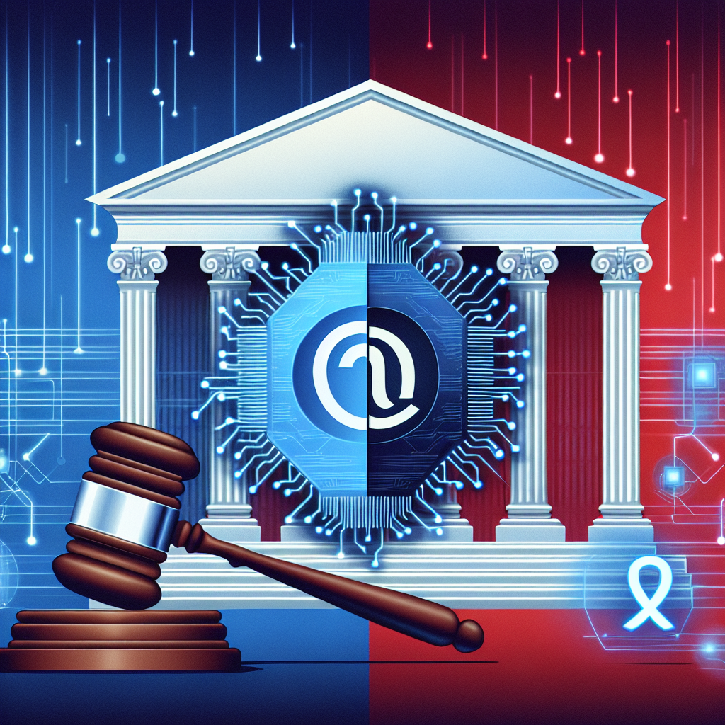 最高裁のAI著作権判決、核心は未解決のまま