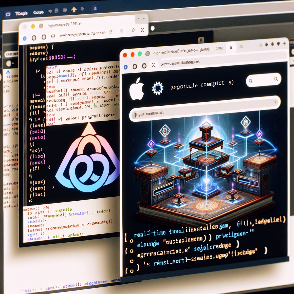 Google AI Studio、自然言語でアプリ開発できる新機能