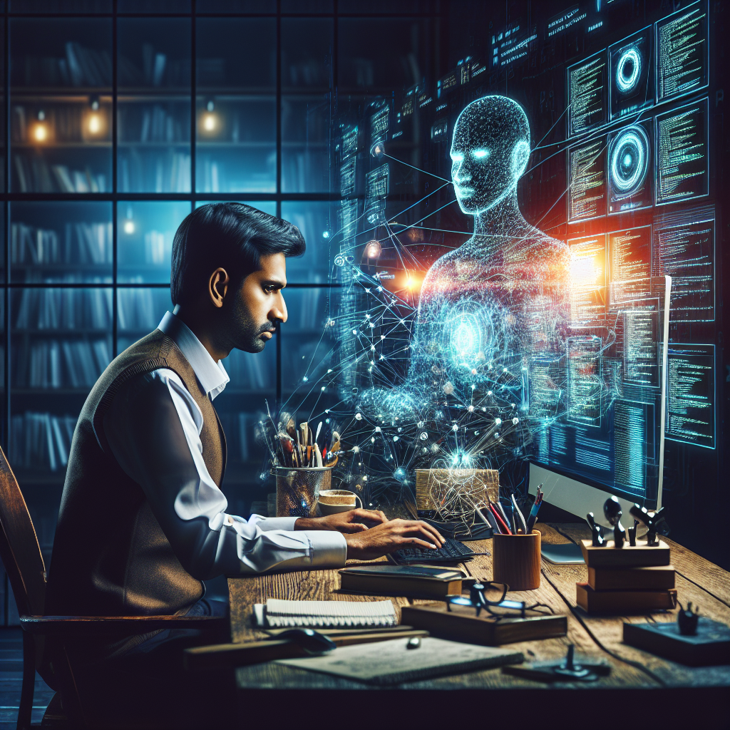 AIエージェントが研究を自動化、カルパシーの実験