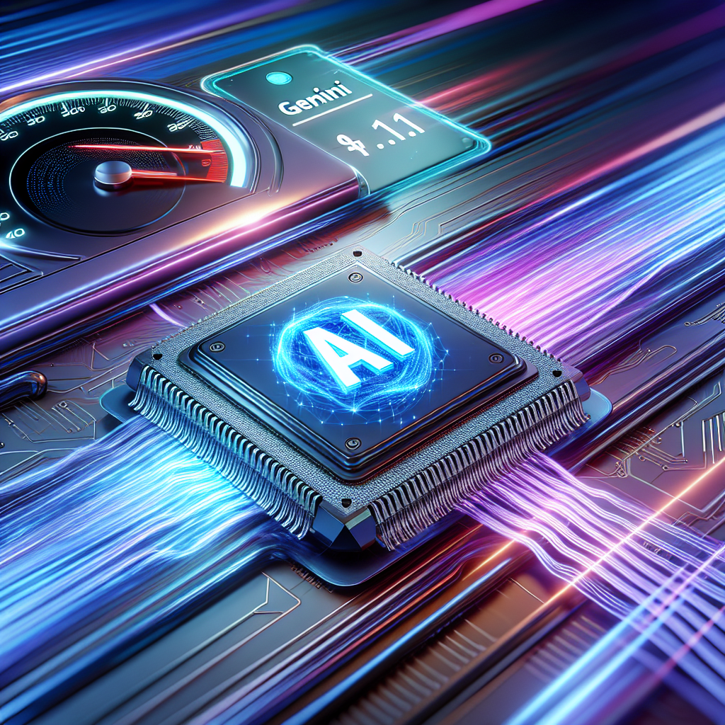 Gemini 3.1 Flash-Lite高速化も価格3倍に