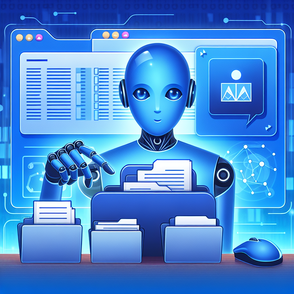 Claude新機能「Cowork」でファイル作業を自動化