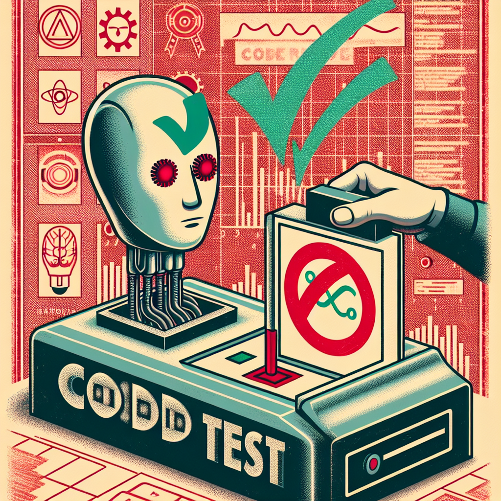 AI生成コード、半数が開発者に却下される新事実