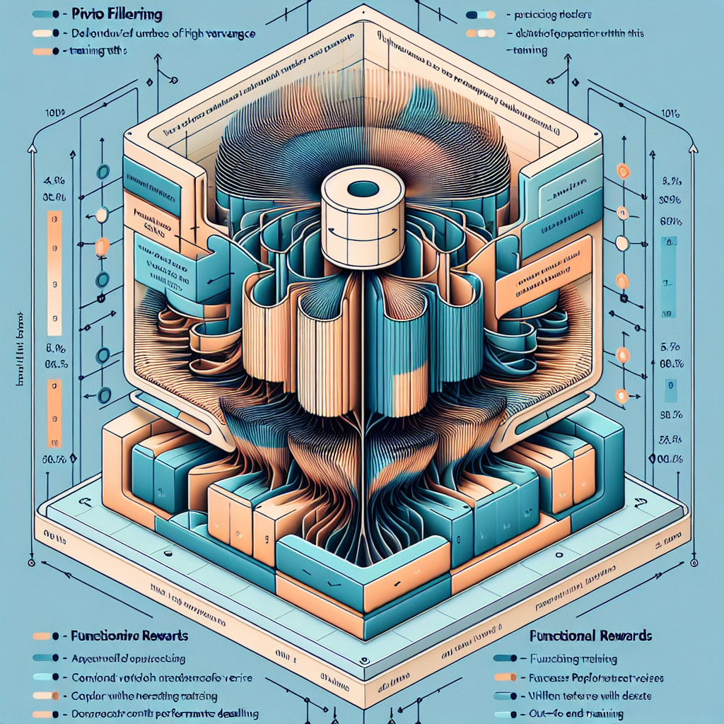 NVIDIAの新技術PivotRL、AI開発コストを5.5倍削減