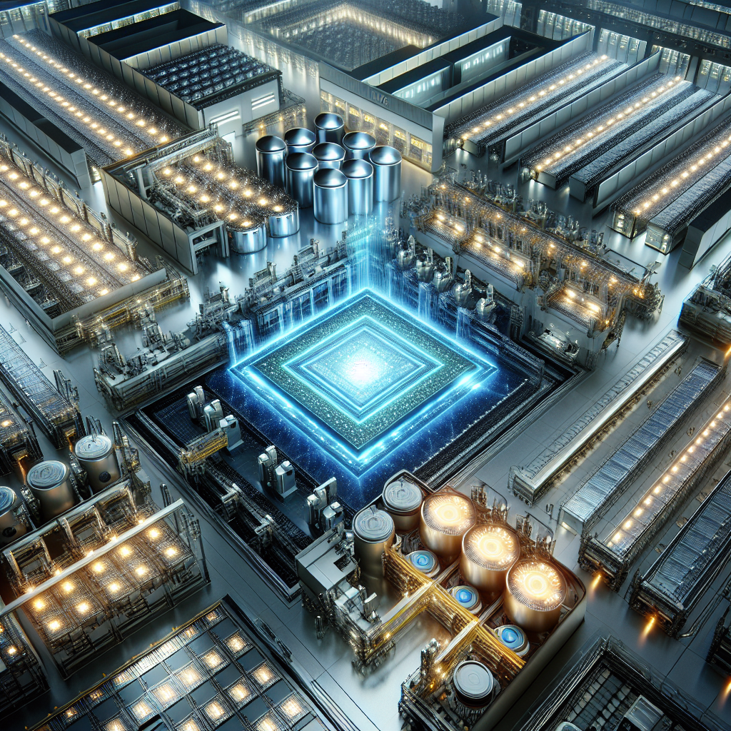 AI半導体不足が本格化、2026年は供給の奪い合いに