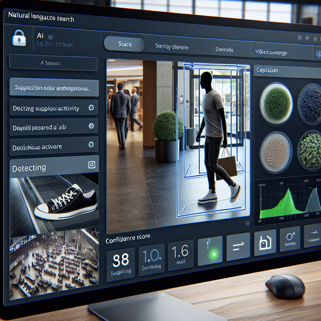 Conntour、動画監視にAI検索を導入し700万ドル調達
