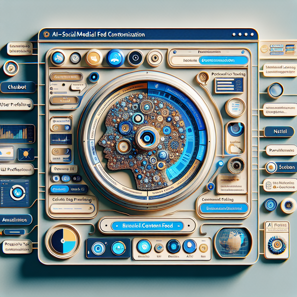 BlueSky発「Attie」、AIで誰でもフィード構築可能に