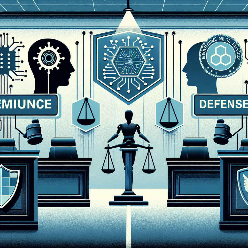 Anthropic、米国防省の指定に法的対抗へ