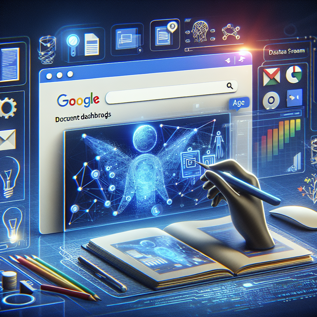 Google検索がAI作業場に進化、Canvas機能で文書・コード生成