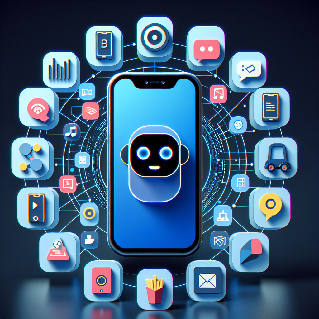 ChatGPTで予約も買い物も完結、13アプリ連携が米国で開始