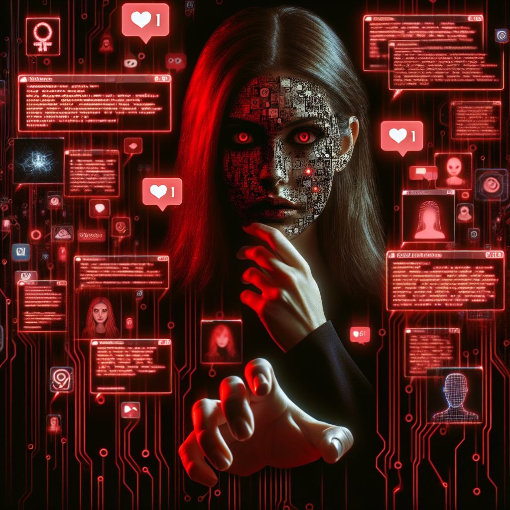 AI悪用で「なりすまし脅迫」が急増、フリーランスへの影響は