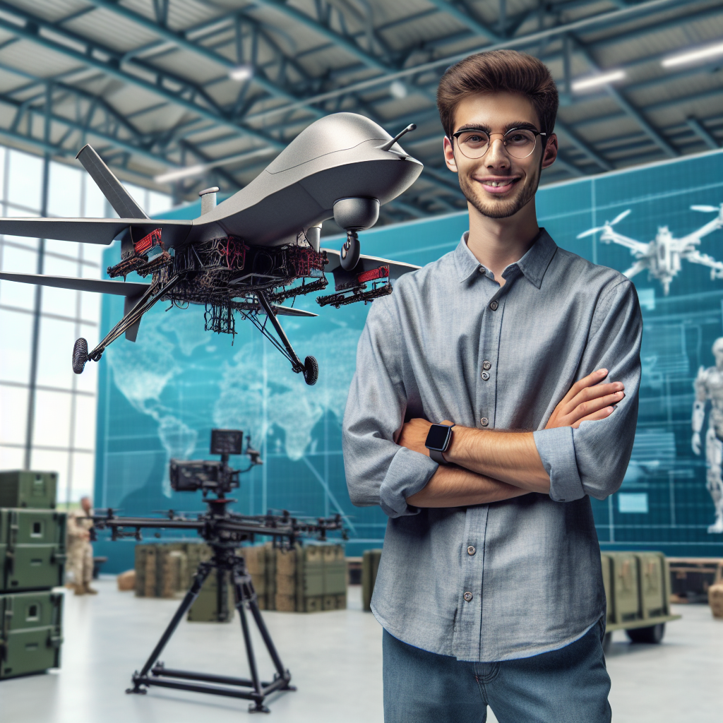 米陸軍がAndurilと200億ドル契約、AI防衛に巨額投資