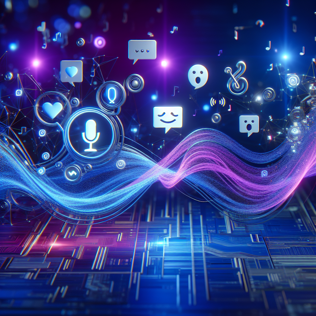 Fish Audio S2、声の感情を自由に操れる新TTS