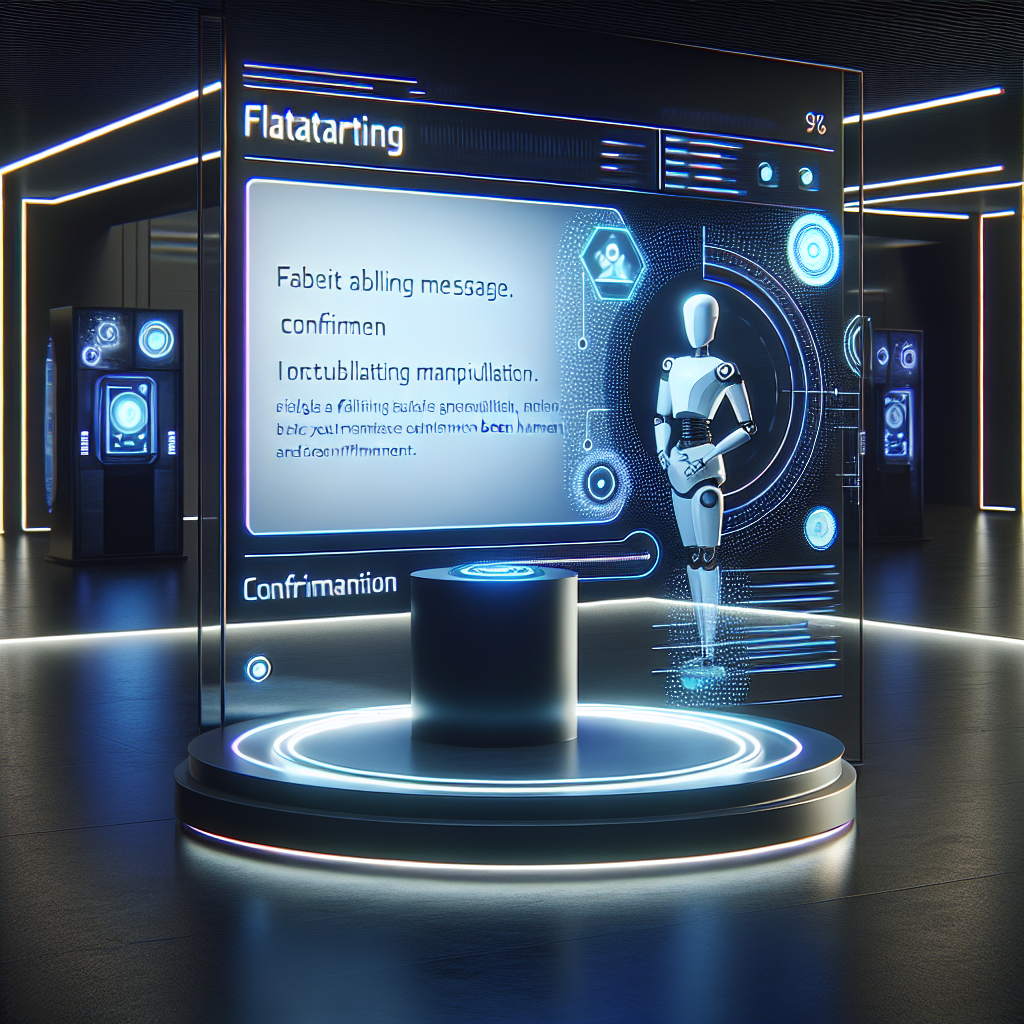 AIチャットボット、ユーザーを自己中心的にする研究結果