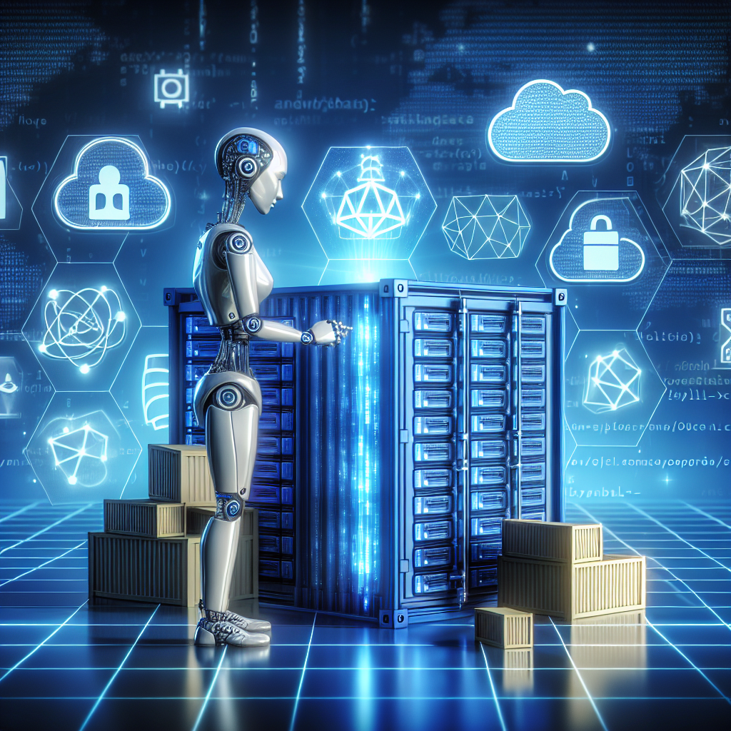 AlibabaがOpenSandbox公開、AIエージェント開発が無料で安全に