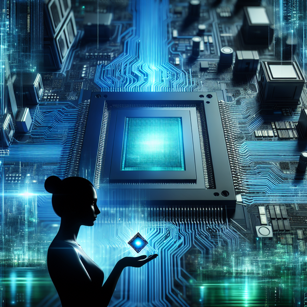 元OpenAI CTOのMira Murati氏、NVIDIAと大型提携