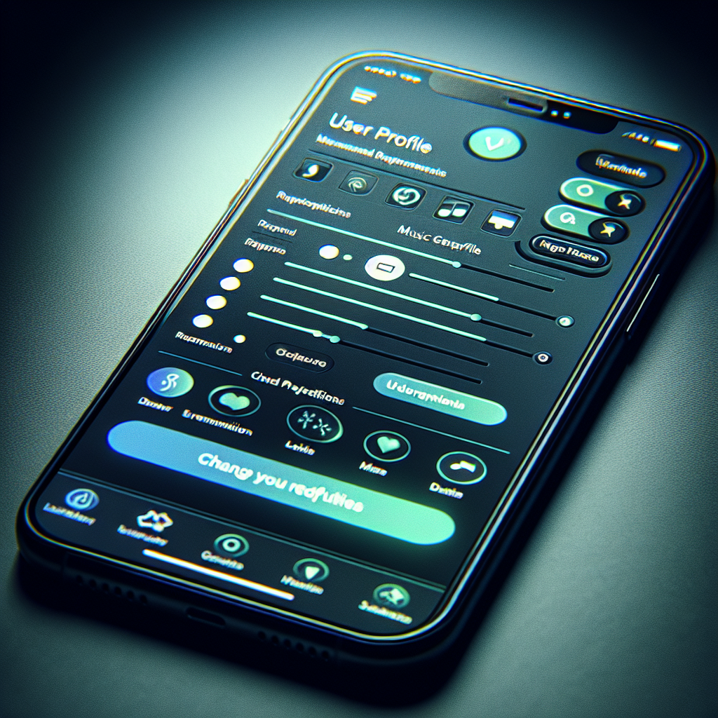 Spotifyが好み編集機能を公開、レコメンド精度向上へ