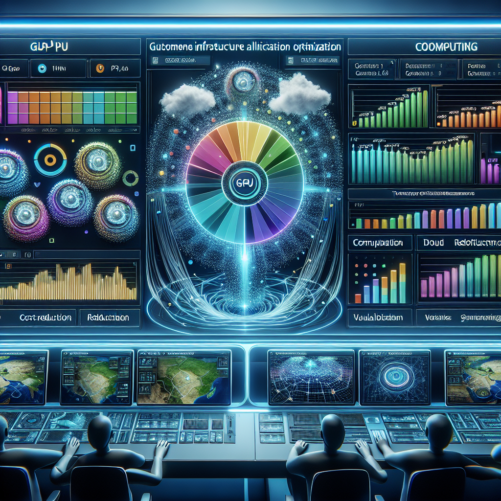 ScaleOps、1.3億ドル調達でAI時代のインフラコスト削減へ