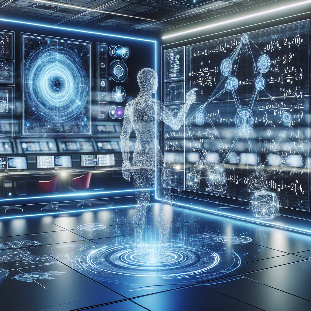 Google、数学研究AIエージェント「Aletheia」発表