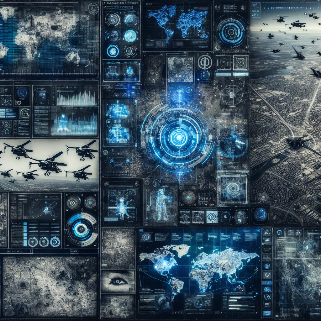 米軍がAIで標的選定へ、フリーランスへの影響は