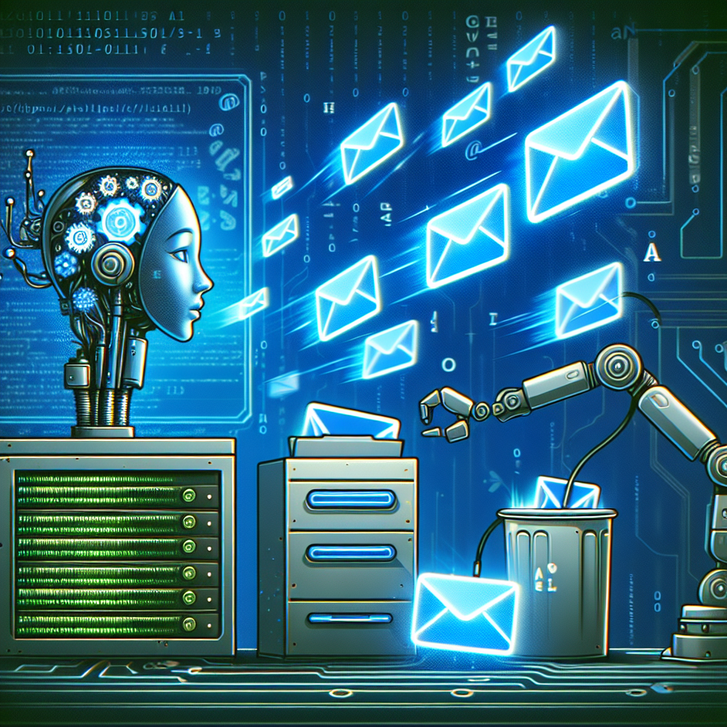 AgentMail、AIエージェント専用メール基盤で600万ドル調達