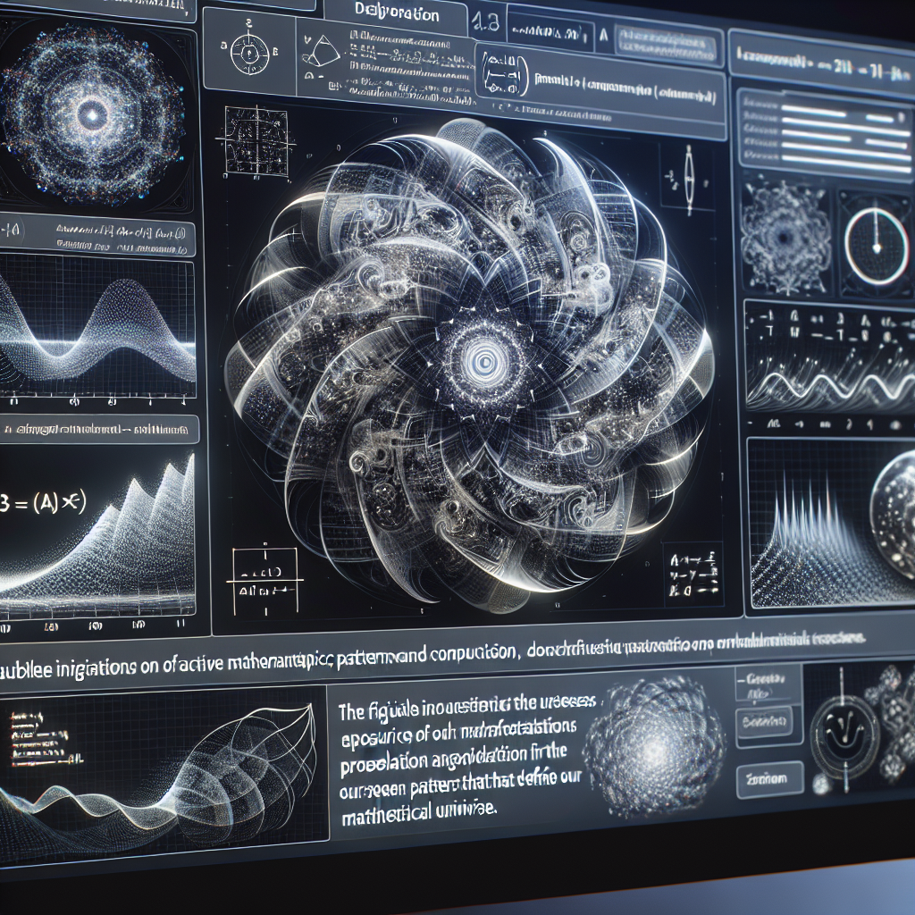 数学者向け無料AIツール「Axplorer」登場