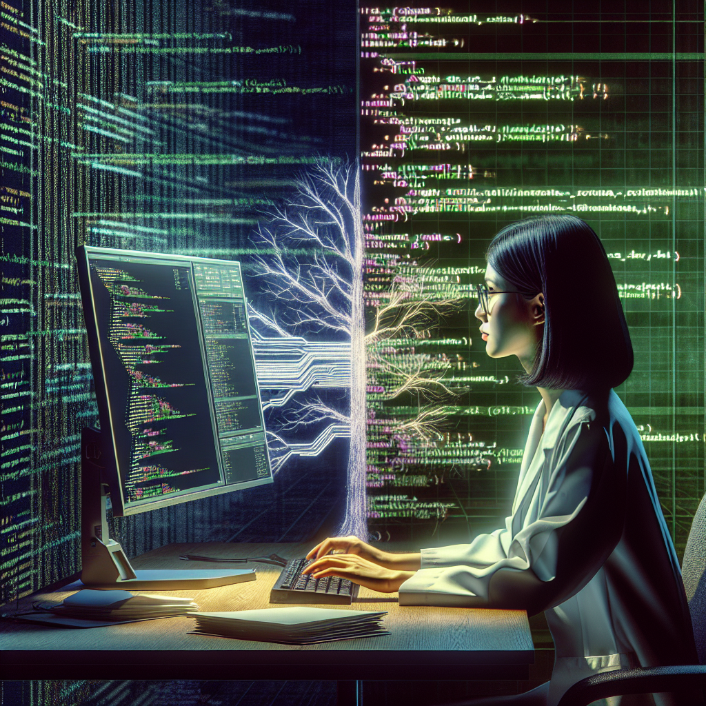 OpenAI科学者が語る「AIは実験係、設計者にはまだ早い」