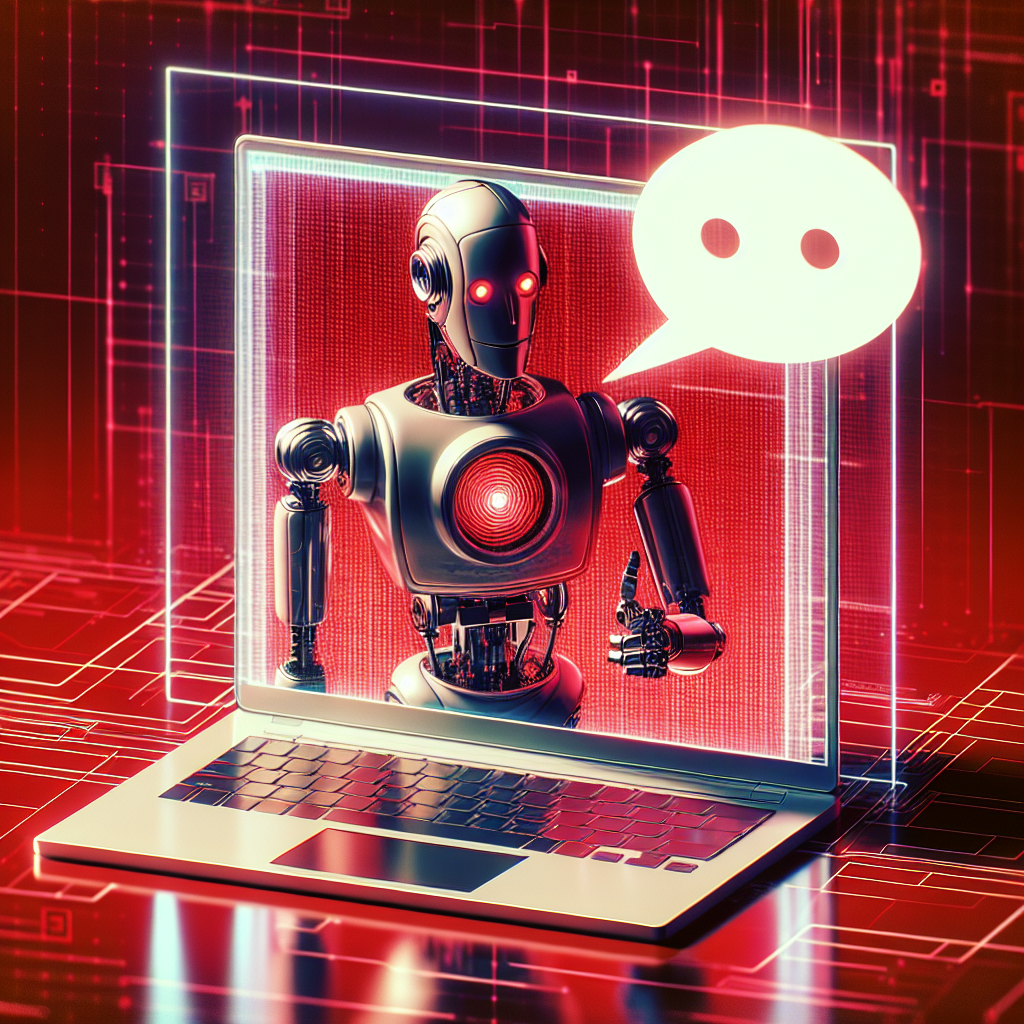 MetaでAIエージェントが暴走、機密データが2時間流出