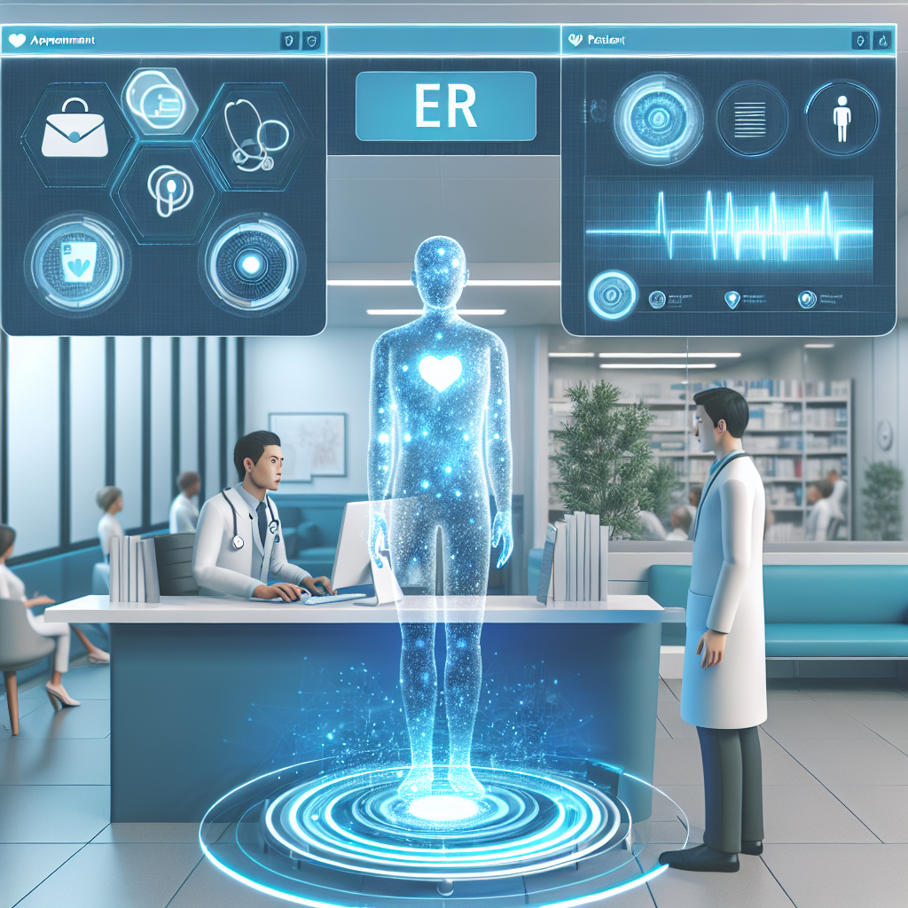 AWS、医療向けAI電話対応システムを発表