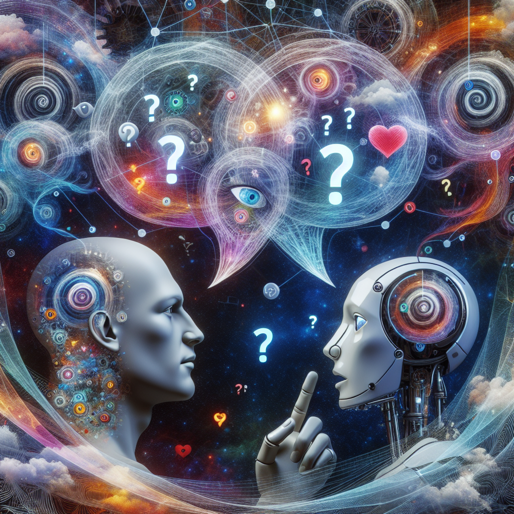 AIチャットボットが妄想を助長？スタンフォード大学の研究が警鐘