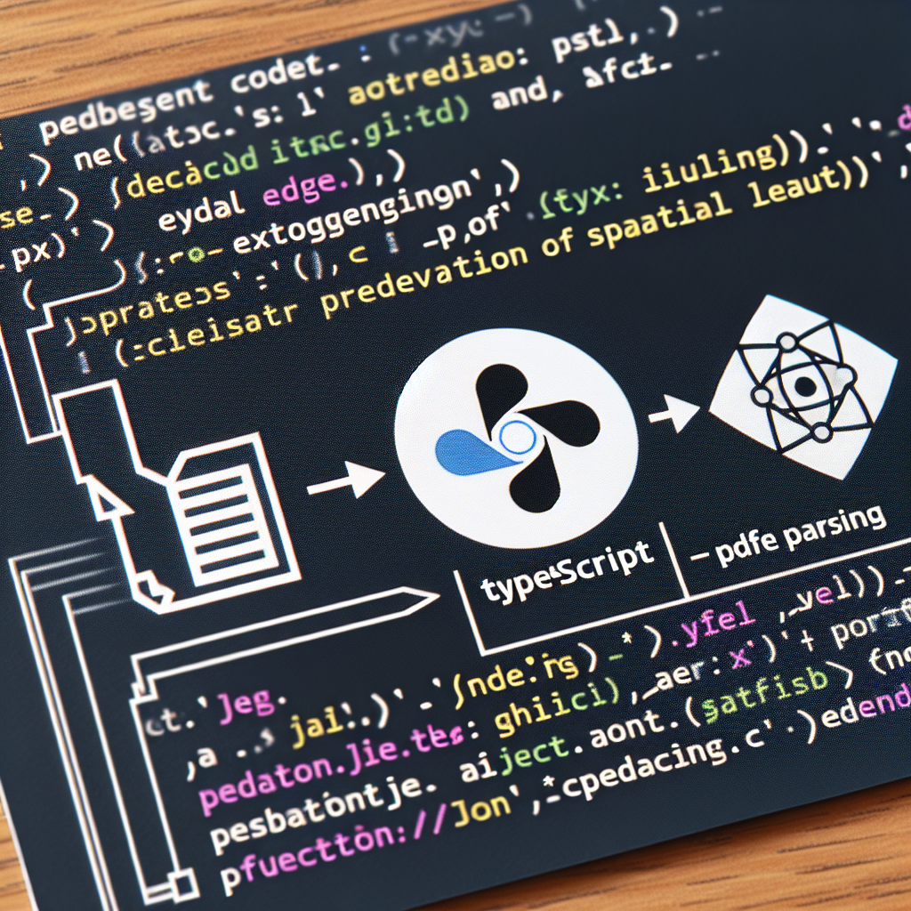 LlamaIndexが無料ローカルPDF解析ツール公開