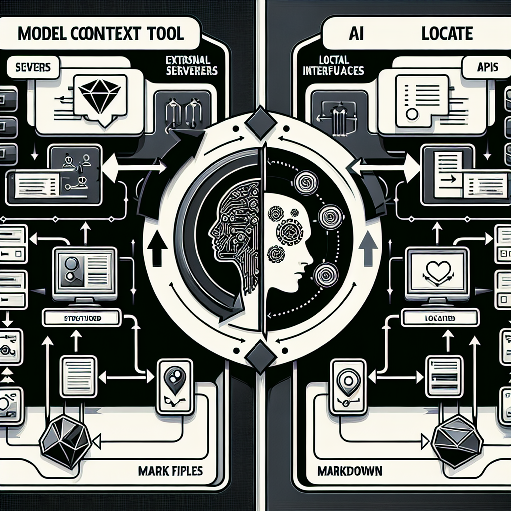 MCPとAIスキル、どちらを選ぶべき？