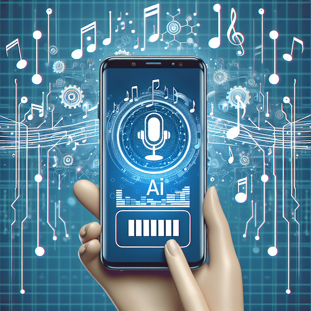 Apple Music、AI生成音楽に透明性タグを導入