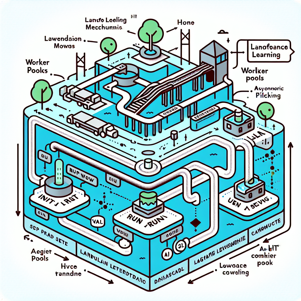 NVIDIA、AIエージェント訓練を10倍速化する新技術を公開