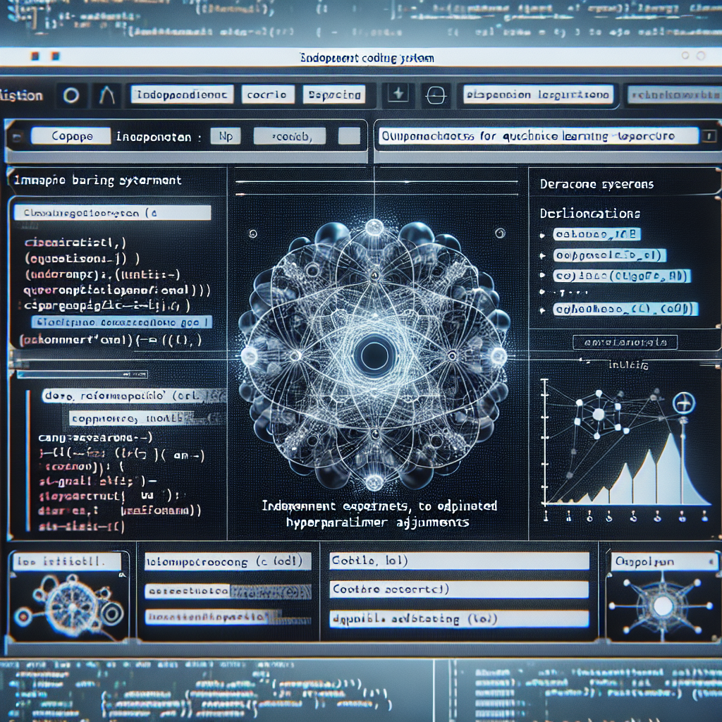 Google Colabで機械学習の自動実験ループを構築する方法
