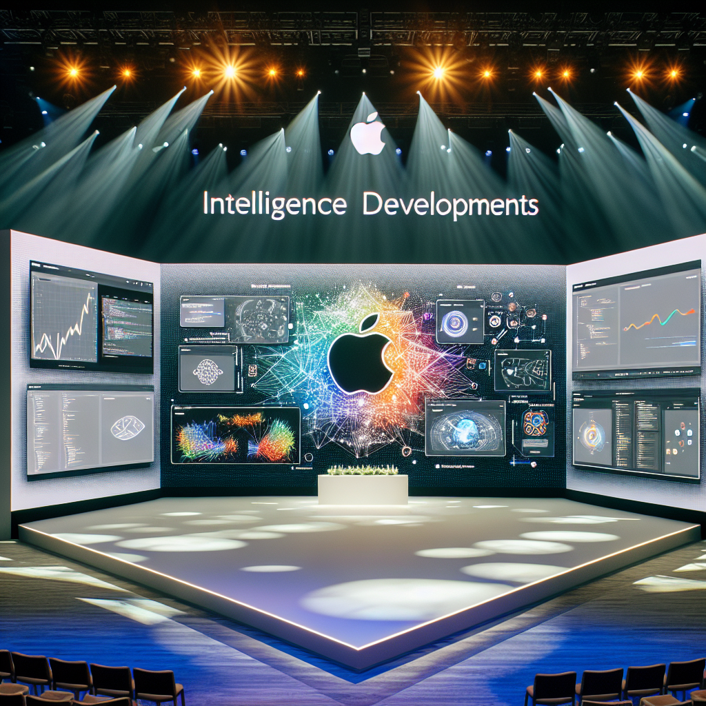 Apple WWDC 2026、6月開催でAI機能を大幅強化へ