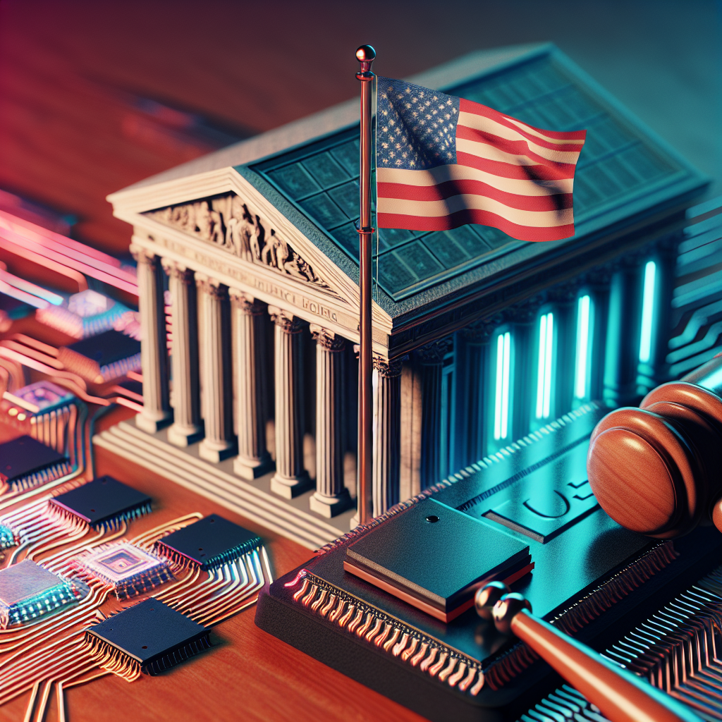 Anthropic、トランプ政権の指定取消しに勝訴