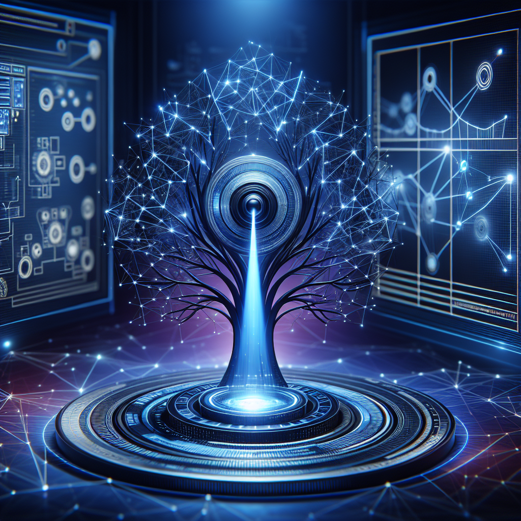 AIの思考を「木構造」で深掘りする新手法が登場