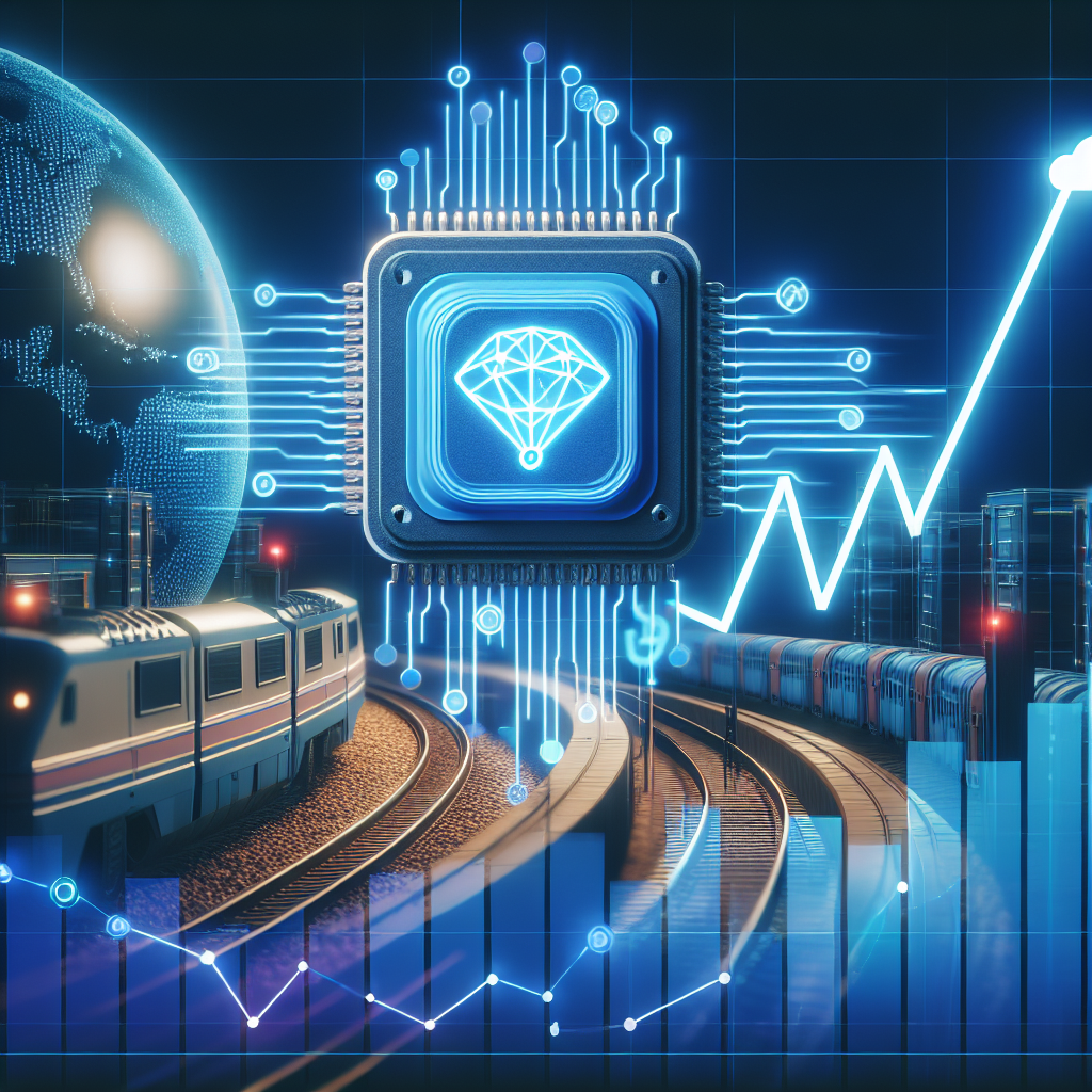 Railway、1億ドル調達でAWS対抗の新クラウド