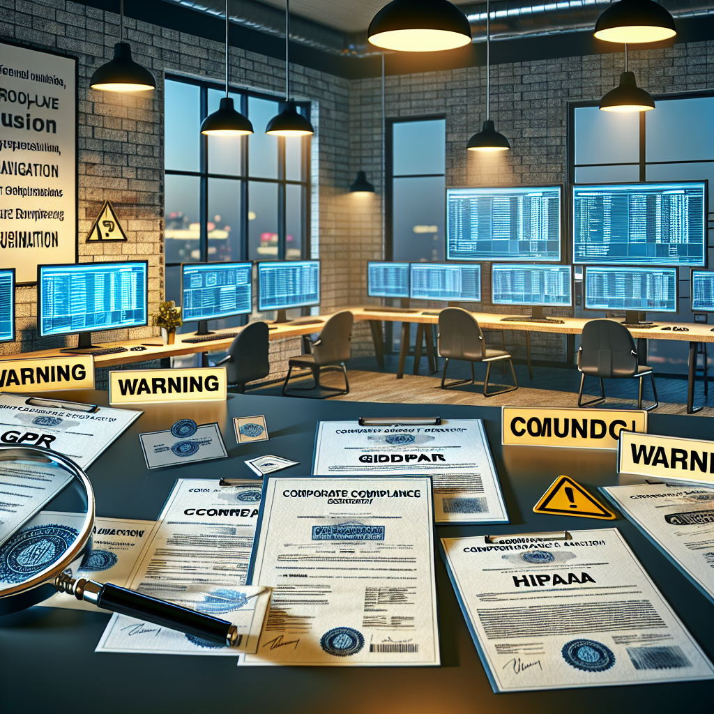 Y Combinator出資のDelve、偽コンプライアンス疑惑で炎上