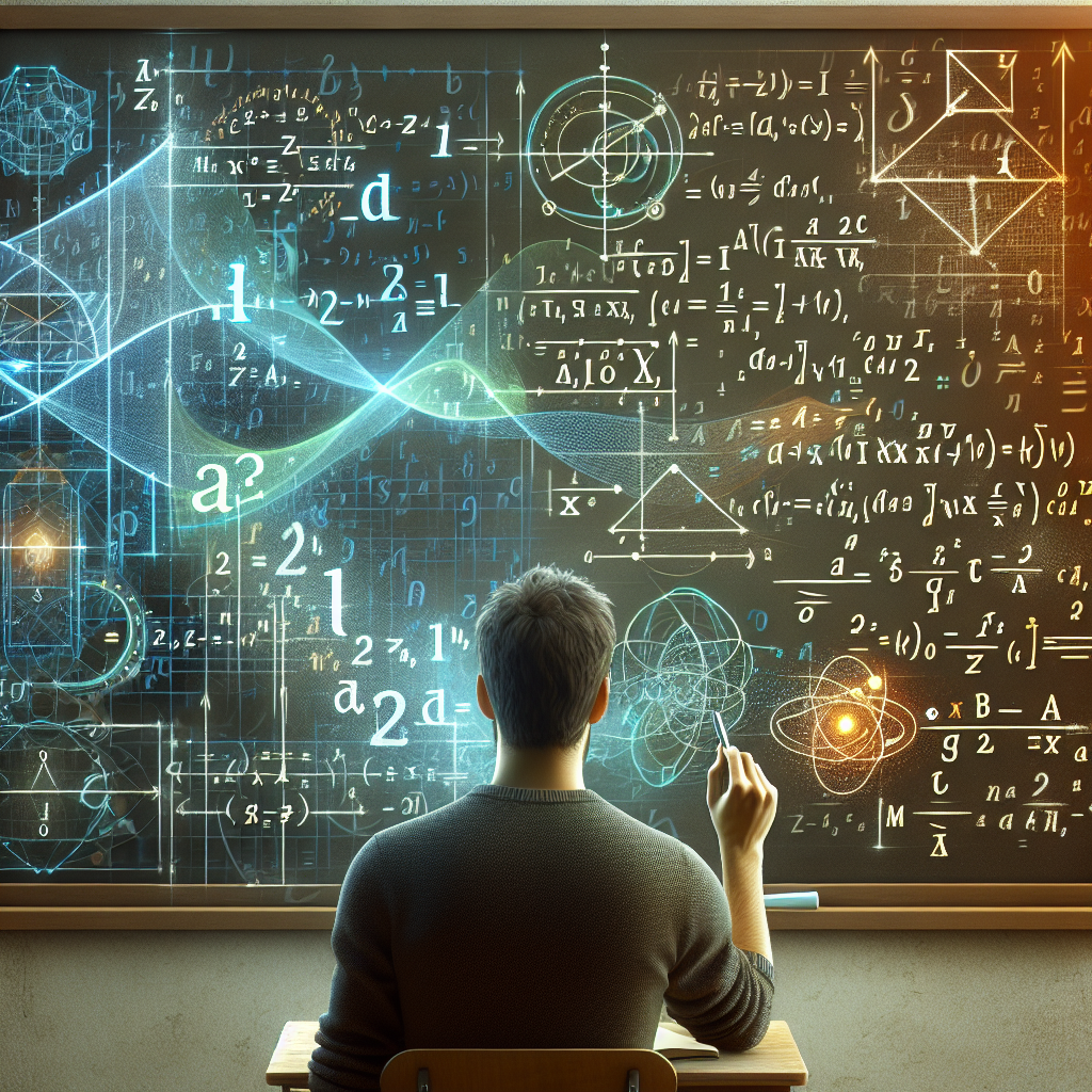 数学者タオ「AIでアイデア生成コストはゼロに、課題は検証へ」