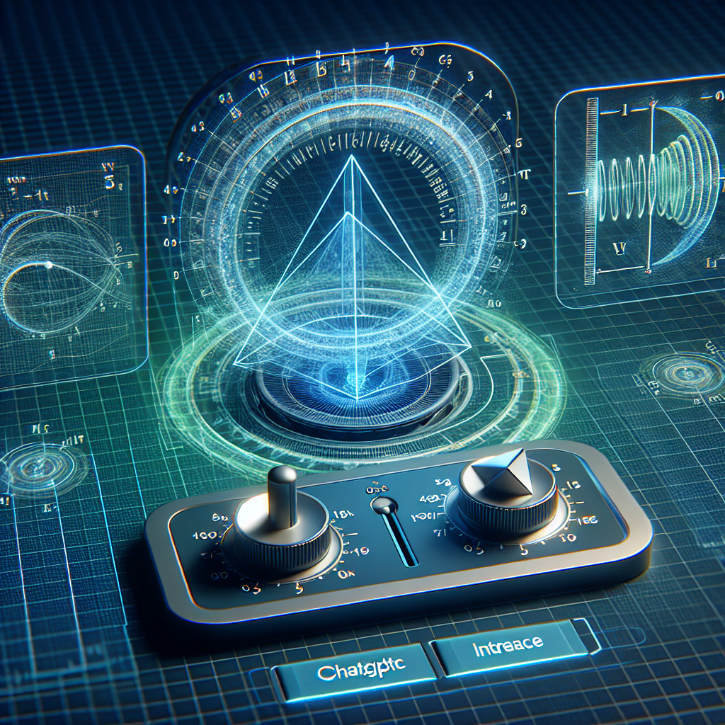 ChatGPT、数学や物理を動かして学べる機能を追加