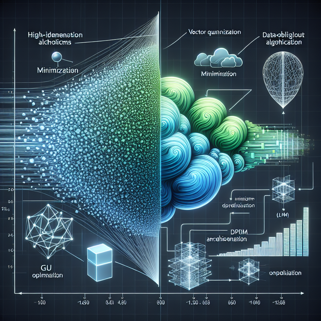 GoogleのTurboQuant、AI推論を5倍圧縮する新技術