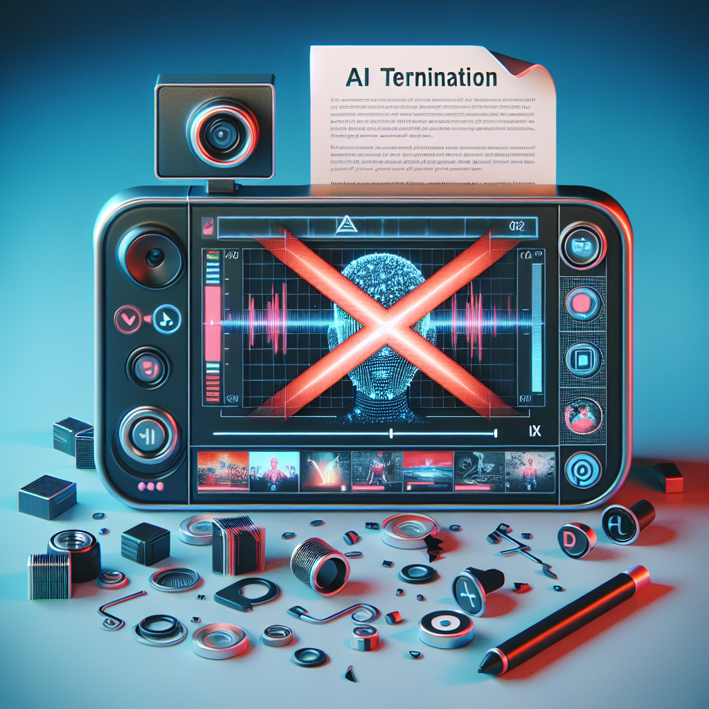 OpenAI、Soraを廃止。AI動画ビジネスの現実