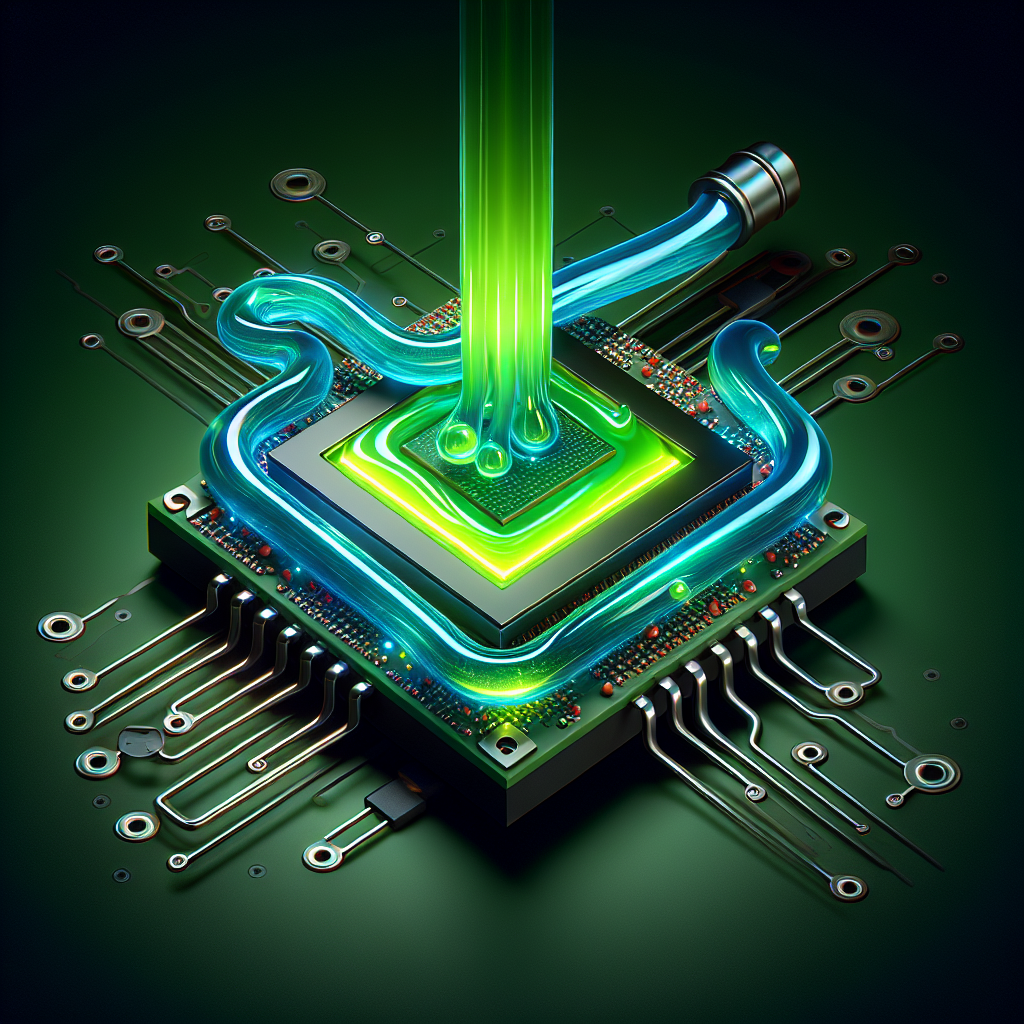 AIチップ冷却のFrore、評価額1640億円のユニコーンに