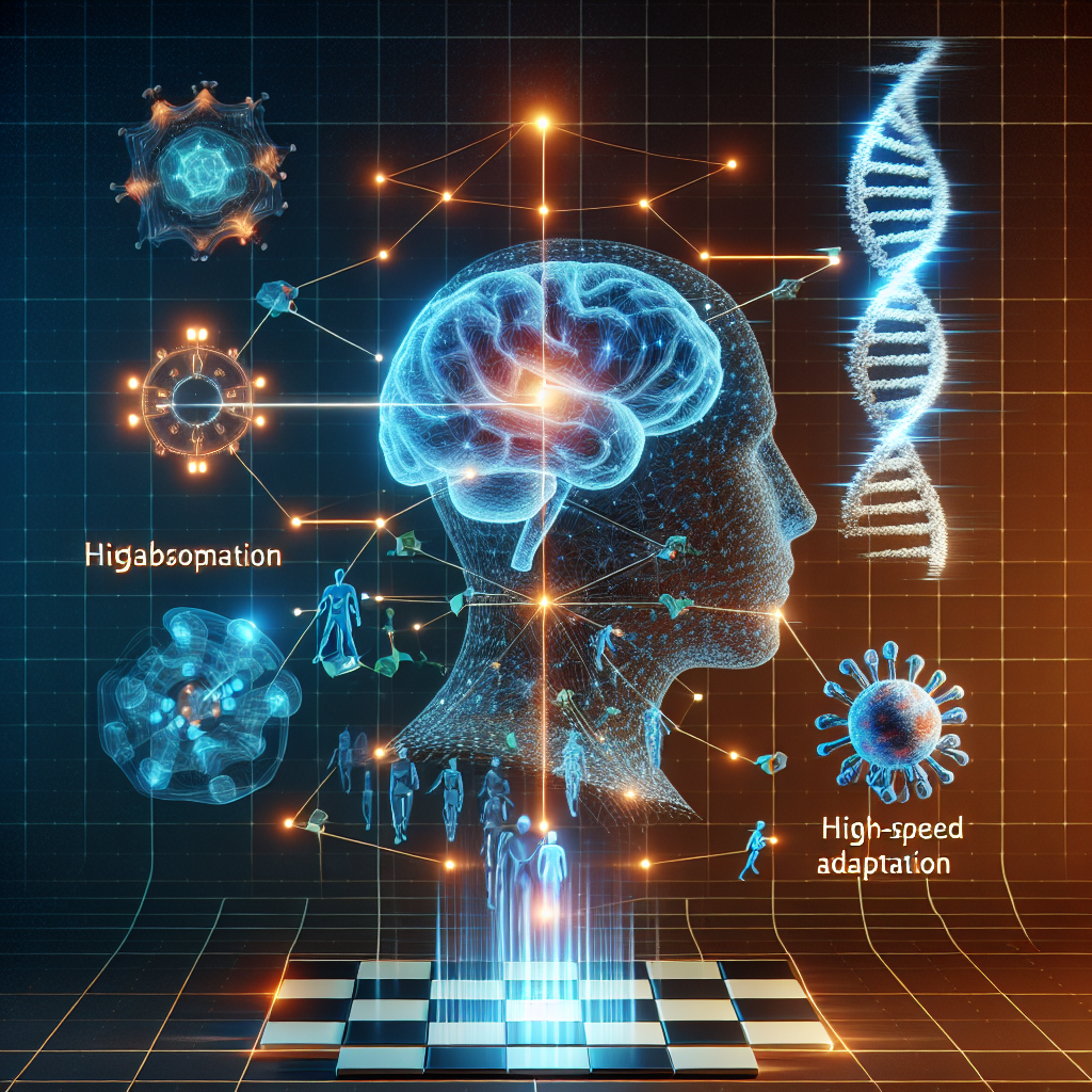 「AGI」は曖昧すぎる？LeCun氏が新概念SAIを提唱