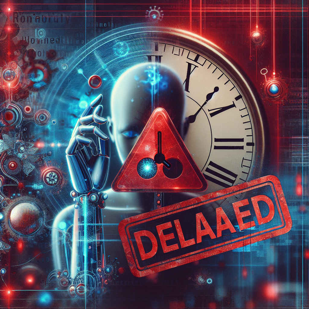 ChatGPT「アダルトモード」また延期に