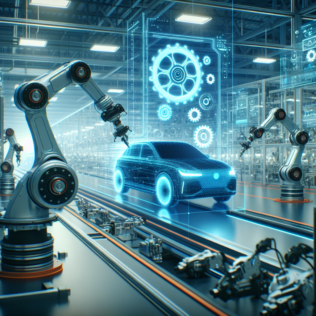 RivianがAIロボット企業を設立、110億円の資金調達