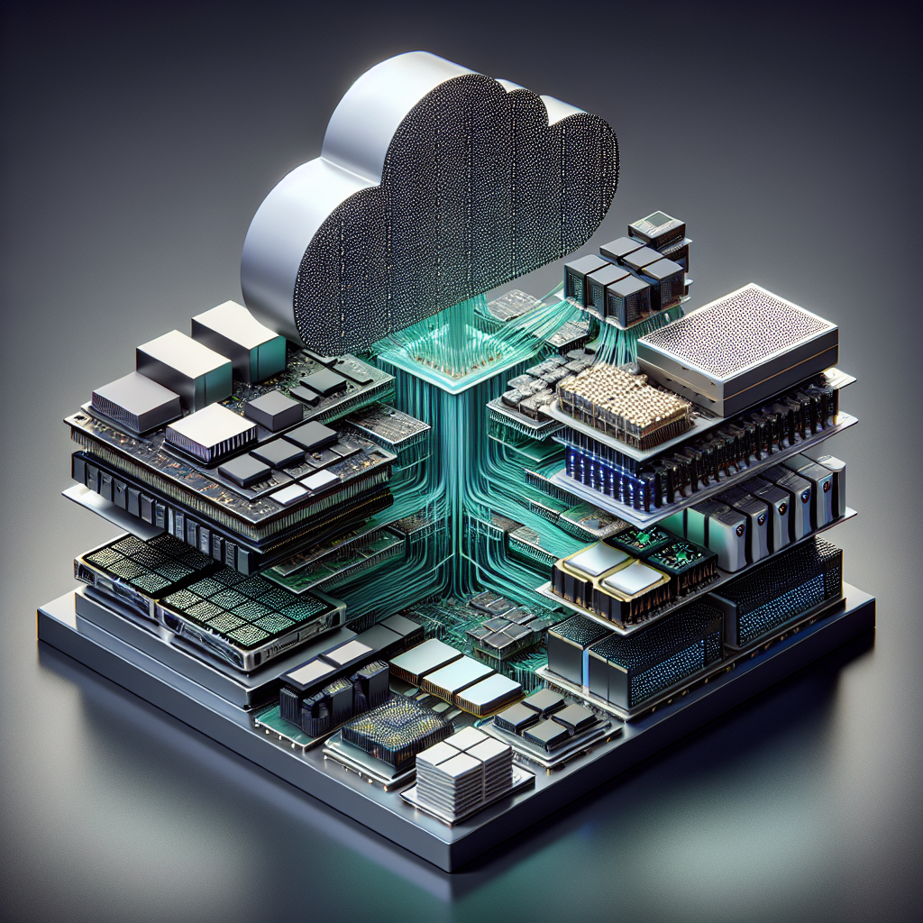 AI推論を10倍高速化、Gimlet Labsが新技術で9200万ドル調達