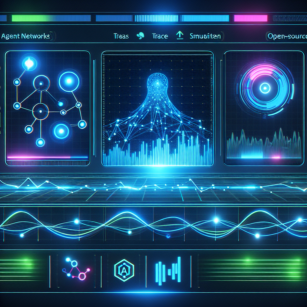 AIエージェント開発者向け、LangWatch評価ツールがオープンソース化